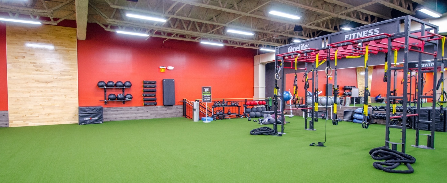 One life fitness hours fitnessretro